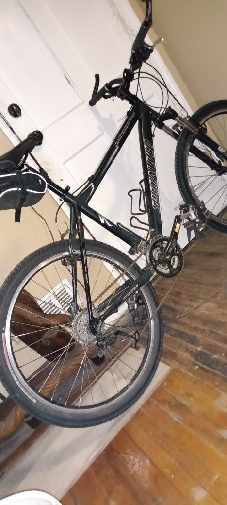 Specialized Rockhopper