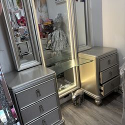 Vanity