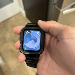 Apple Watch Series 6 (GPS+Cellular)