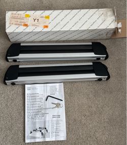 Audi Ski Racks