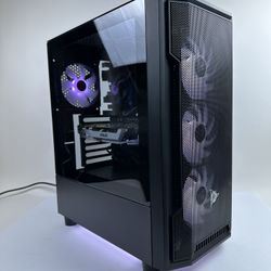 Gaming PC 