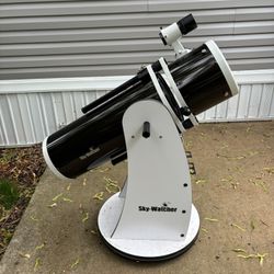 Sky-Watcher Collapsible Dobsonian telescope