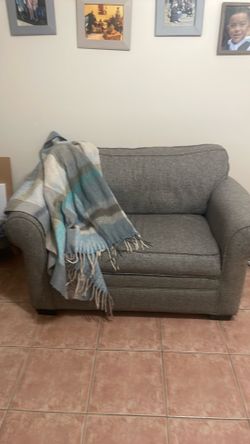Sofá cama (individual)