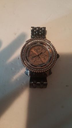 Nice watch