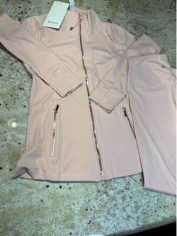 Lulu lemon set