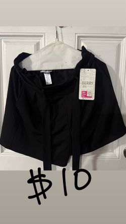 New and used women clothes