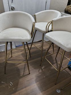 Bar stools