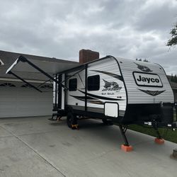 2020 Jayco Jay Flight SLX Baja 195RB