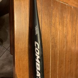 COMBAT PORTENT 30/18 Drop 12 Bat