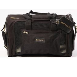 Delta Dog Bag 