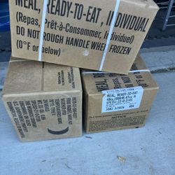 MRE