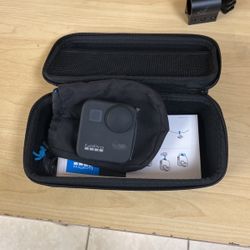 Camera