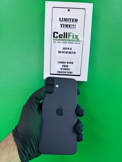 Apple iPhone 16 Plus 128GB