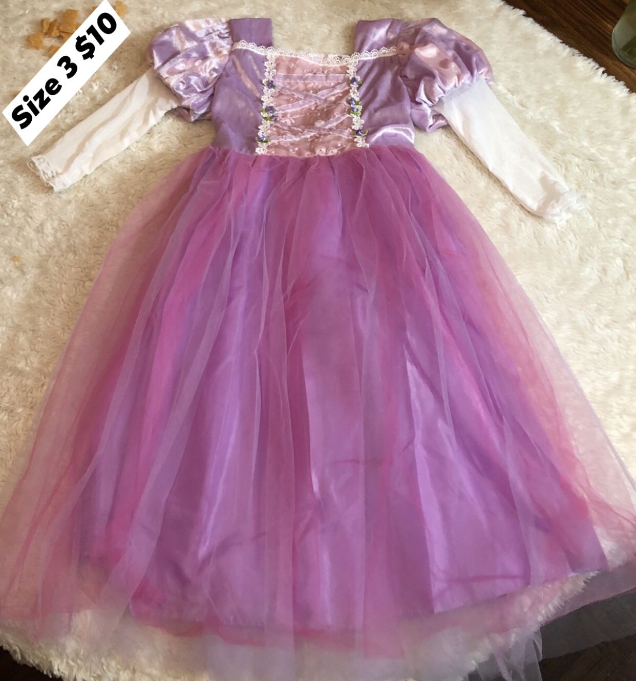 Disney Dresses