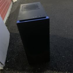 Custom Full Working Gaming Pc 