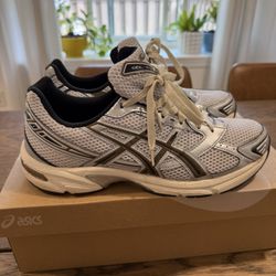 ASICS Gel-1130 Clay Canyon Size 10.5M Preowned