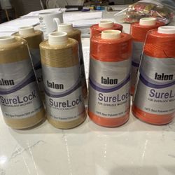 Talon SureLock Thread Spools