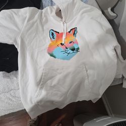 Maison Kitsune Hoodie 