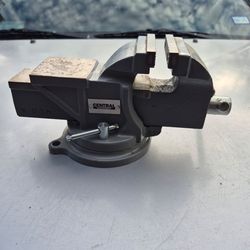 Vise clamp