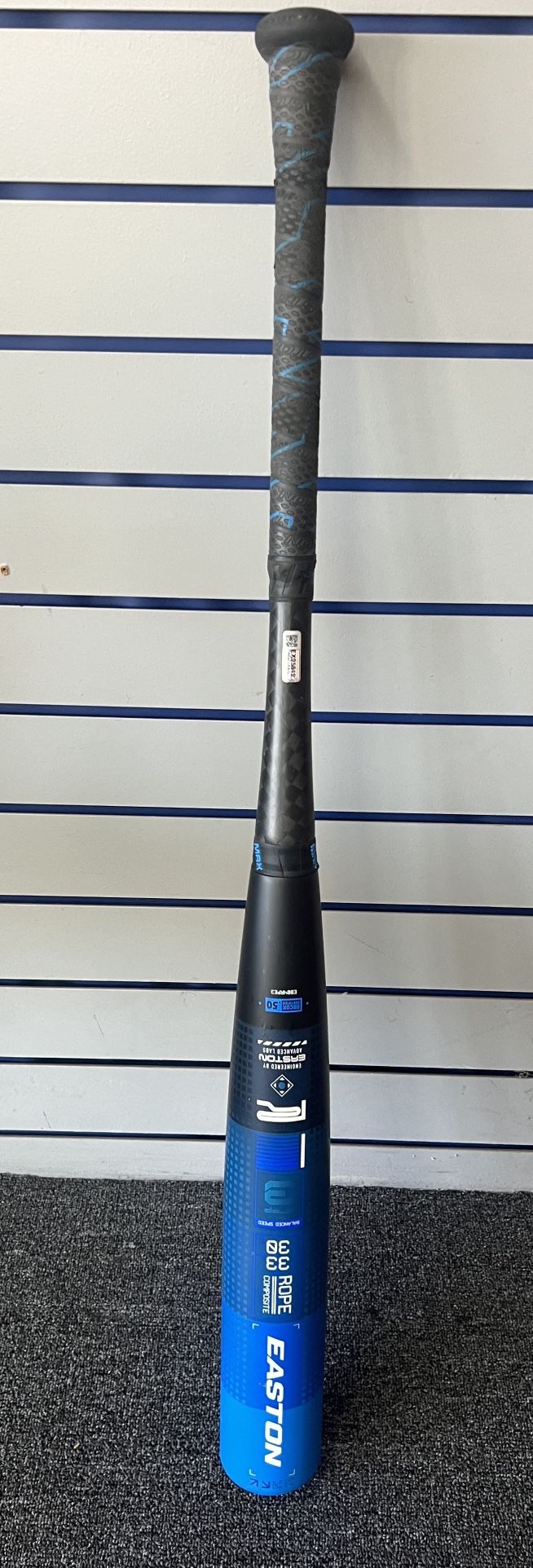 2024 Easton Rope -3 $75 