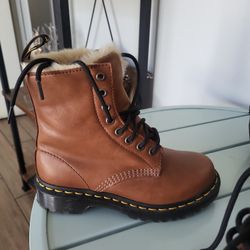 Original Dr Martens  Boots