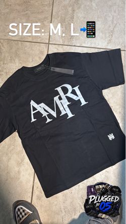 Amiri Shirt