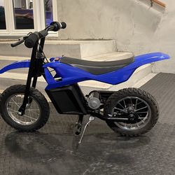 Razor Mx125 Read Description