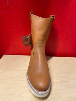 Bota Mexicana
