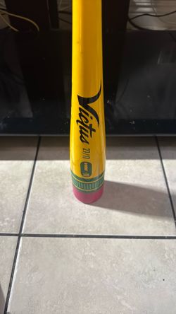 27inch drop 10 pencil bat
