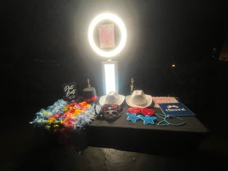 Photo Booth