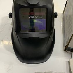 Lincoln Welding Hood