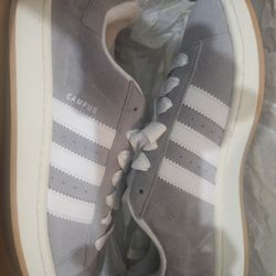 Brand New Adidas Campus Size 12