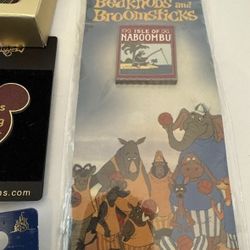  Lot Of 26 Rare Disney Pins  