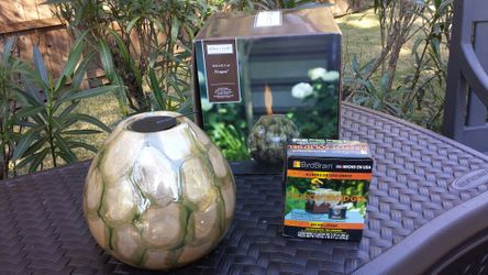 Firepot (outdoor)