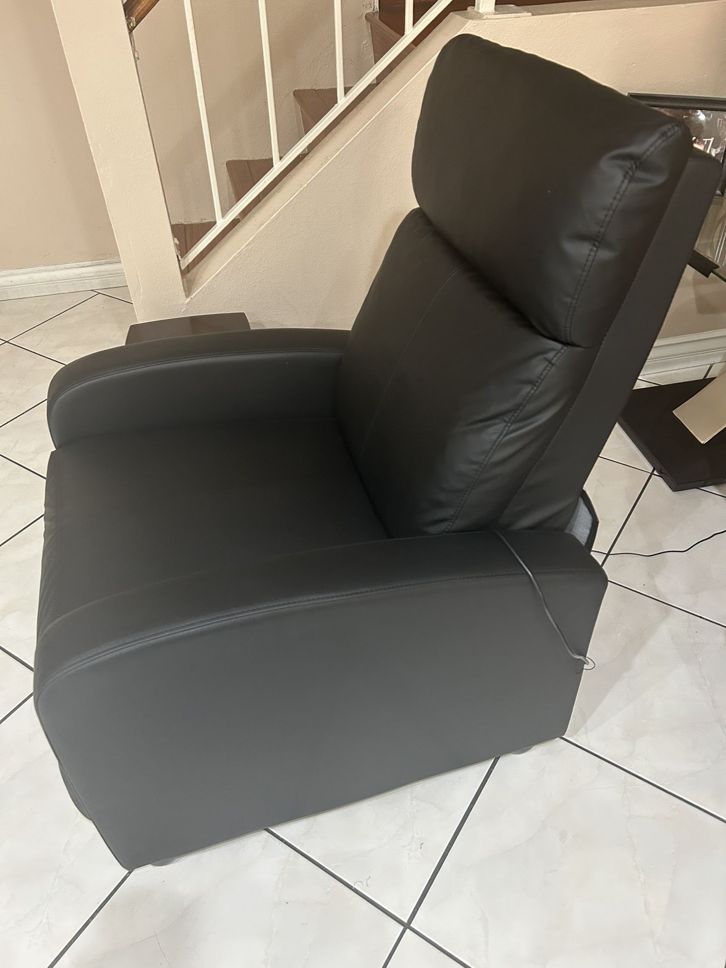 Recliner Massage Chair