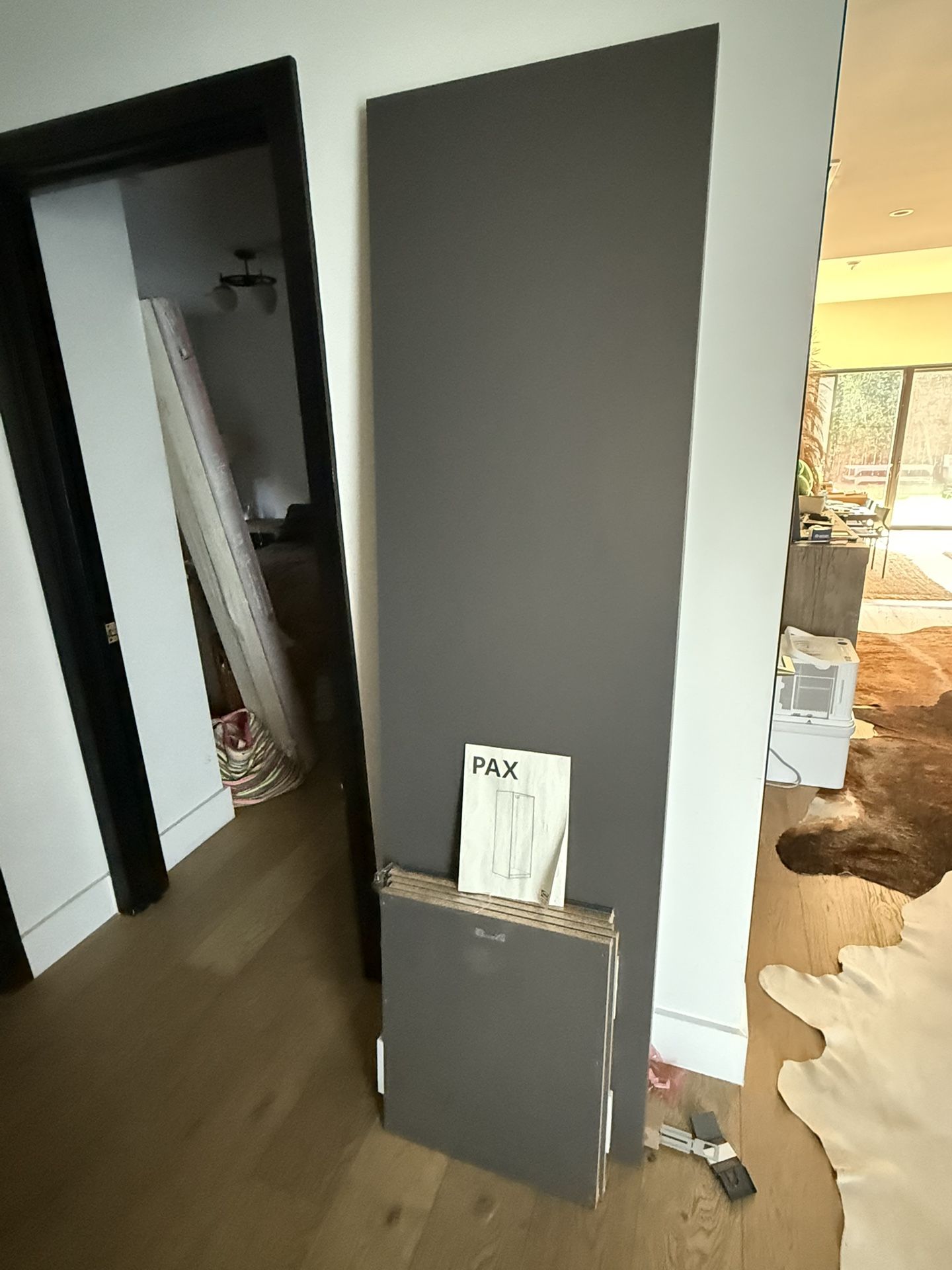 NEW IKEA PAX Wardrobe System