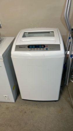 Portable washer,dryer,and dishwasher