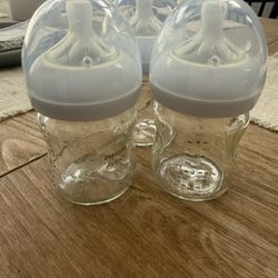 Baby Bottles