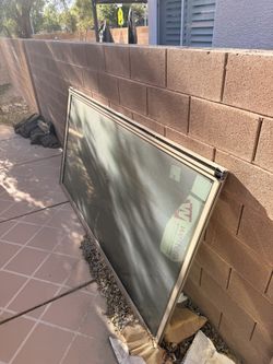 Multi Slide Panel