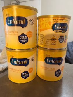 Enfamil