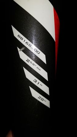 Easton Bat