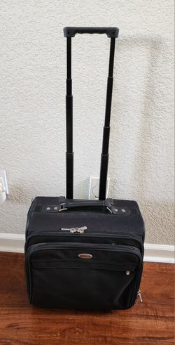 Rolling Laptop Travel Bag