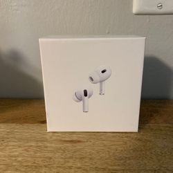 AirPods Pro 2nd Generation 