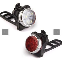 Bike Lights