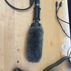 Sony Microphone Ecm-vg1
