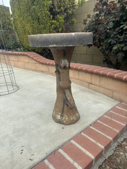 Fountain