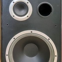 KLH 9250L Floor Speakers