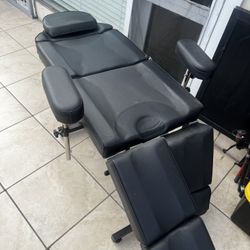 Tattooing Chair, Multipurpose Adjustable Chair 