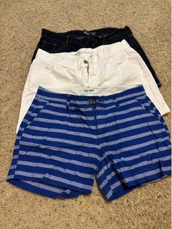 Old Navy Women’s Shorts