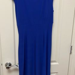Dress Bought At Macy’s $40